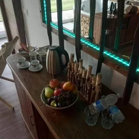 Apartma Haloze Forme