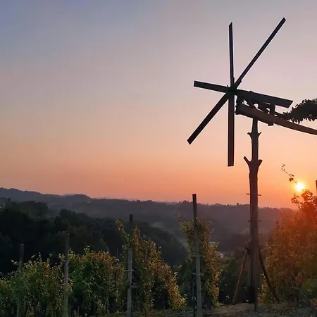 Haloze Forme Апартаменты *