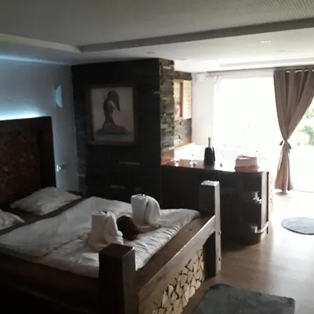 Haloze Forme Apartma *