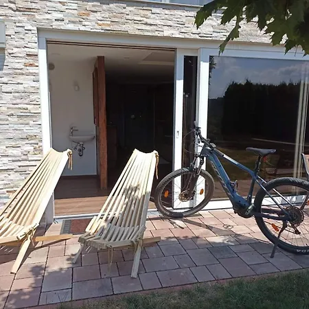 Haloze Forme Apartment Zavrc