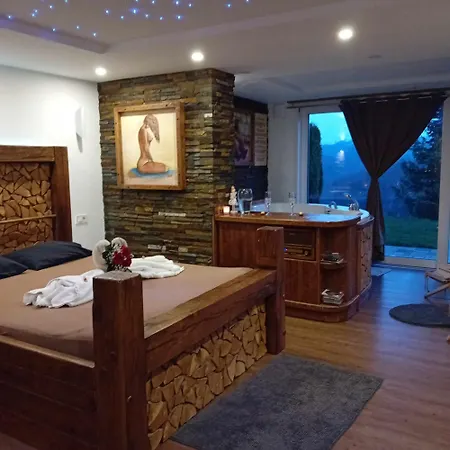 Apartma Haloze Forme Zavrc