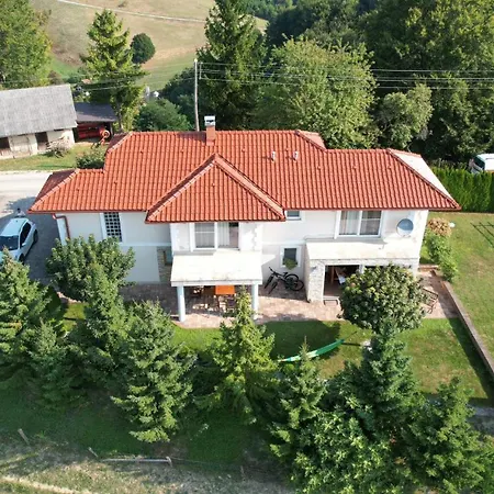 Haloze Forme Апартаменты *