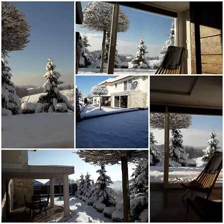 Apartment Haloze Forme