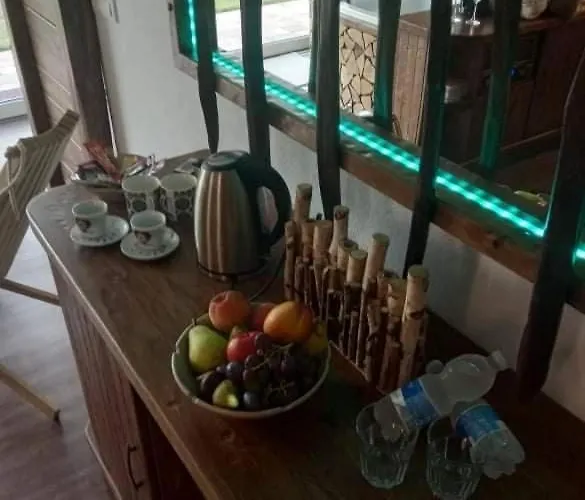 Appartement Haloze Forme