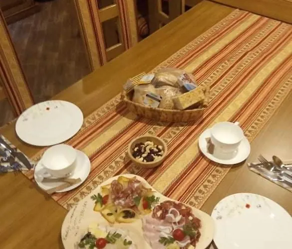 Haloze Forme Appartement Zavrc