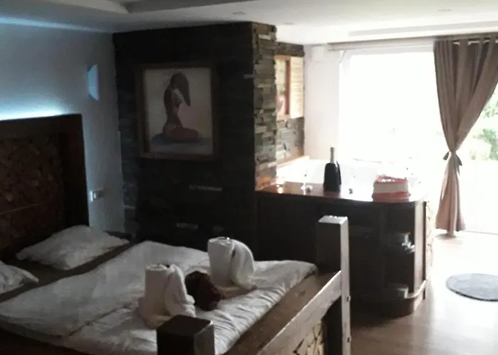 Haloze Forme Appartement *