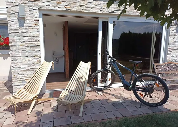 Haloze Forme Appartement Zavrc