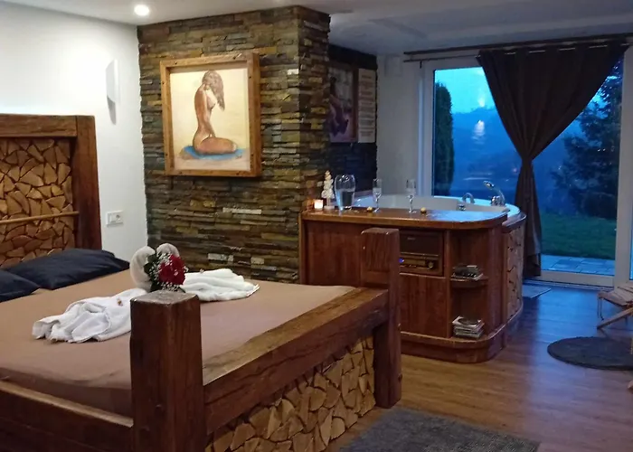 Appartement Haloze Forme Zavrc