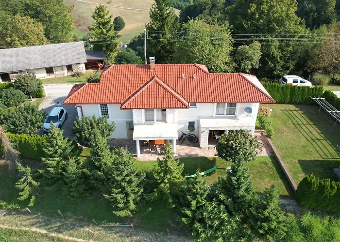 Haloze Forme Apartma *