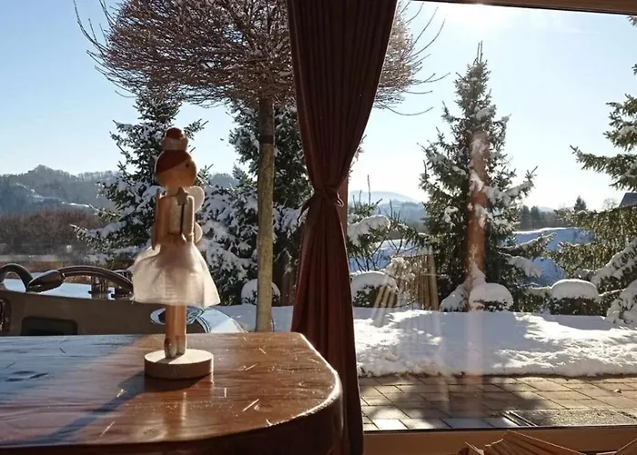 Apartma Haloze Forme *